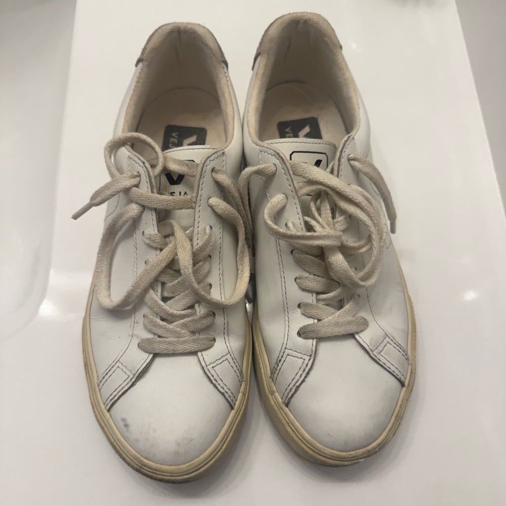 Veja Esplar Extra White Women's Sneakers